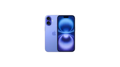 Apple iPhone 16 Ultra-marijn 128 GB 15.5 cm (6.1 inch)