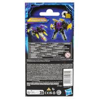 Transformers Generations Legacy United Core Class Action Figure Energon Universe Galvatron 9 cm - thumbnail