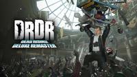 PS5 Dead Rising Deluxe Master - Special Edition - thumbnail