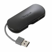 Targus 4 mobiele USB-hub - thumbnail