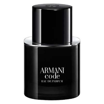 Armani Code Pour Homme Refillable 30 ml Eau de toilette Heren