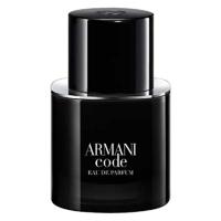 Giorgio Armani Code Eau de Toilette Refillable 30ml - thumbnail