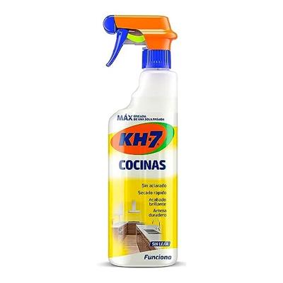 Schoonmaakster KH7 Keuken 750 ml