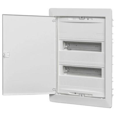 ABN A12HW Kleine verdeelkast Inhoud: 1 stuk(s)