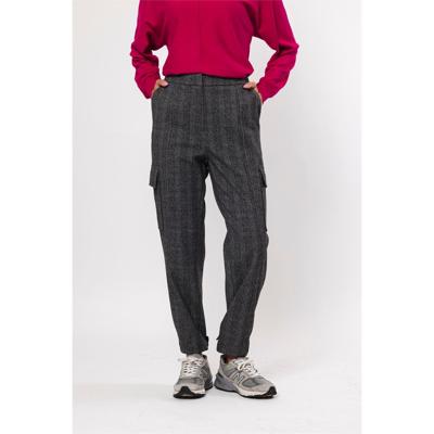 Broek visgraad Broek visgraad