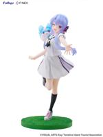 Summer Pocket F:Nex PVC Statue 1/7 Ao Sorakado 24 cm - thumbnail