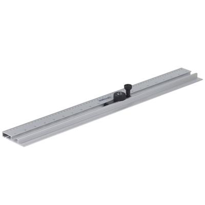 Wolfcraft Deuvellijst | Ø5, 6, 8, 10mm | 1 stuk - 4650000