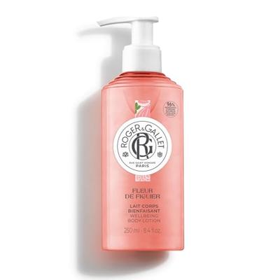 Roger & Gallet Fleur de Figuier Wellbeing Body Lotion 250ml