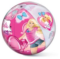 Mondo strandbal barbie, 50cm - thumbnail