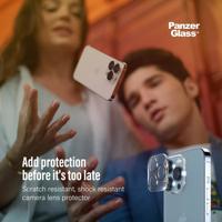 iPhone 13 Pro/13 Pro Max Glazen Camera Screenprotector - thumbnail