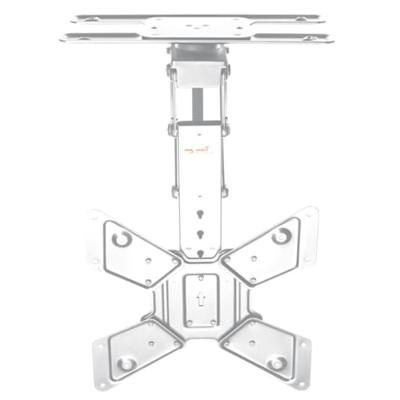 My Wall HL46MWL TV-plafondbeugel Met afstandsbediening 58,4 cm (23) - 165,1 cm (65) Plafondhouder, Met elektromotor, Gemotoriseerd, Draaibaar, Kantelbaar, My Wall HL46MWL TV-plafondbeugel Met afstandsbediening 58,4 cm (23) - 165,1 cm (65) Plafondhouder, Met elektromotor, Gemotoriseerd, Draaibaar, Kantelbaar,