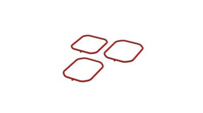 Arrma - Gearbox Silicone Seal Set (3) (ARA320486)