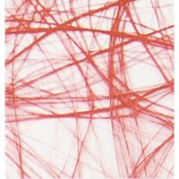 Vaessen Creative • sizoweb 25mx30cm rood - thumbnail