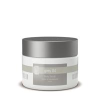 JANZEN Body Scrub Grey 04 420gr - thumbnail