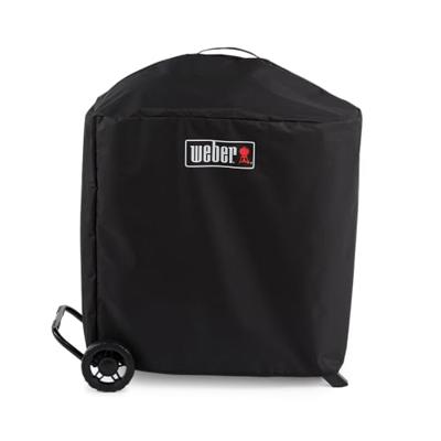 Weber Traveler Compact hoes