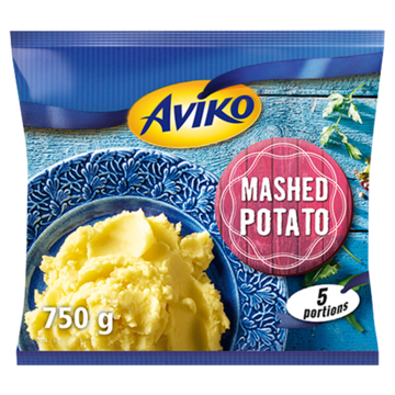 Aviko Aardappelpuree bij Jumbo