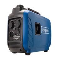 Scheppach Stroomgenerator SG2500i - inverter 2000 watt - 5906226901 - thumbnail