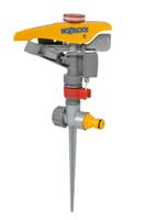 Hozelock 2550 Pulserende sproeier 450 m² - thumbnail