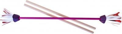 Eureka Jongleer flower stick - paars Eureka Jongleer flower stick - paars