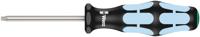 Wera 3367 TORX® Schroevendraaier, RVS, TX 9 x 60 mm - 1 stuk(s) - 05032051001 - thumbnail