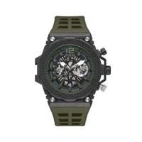 Horloge Heren Guess GW0325G2 (Ø 48 mm) - thumbnail