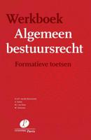 Werkboek algemeen bestuursrecht - O.A.P. van der Roest - ebook - thumbnail