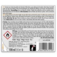SONAX e-bike kettingspray chain spray bike "e-bike" 100ml - thumbnail