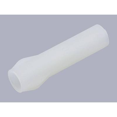 Molex 03091011 Male behuizing (kabel) Totaal aantal polen: 1 Rastermaat: 5.03 mm Inhoud: 1 stuk(s) Bag