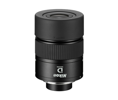 Nikon 30-60x Oculair voor Monarch Fieldscopes