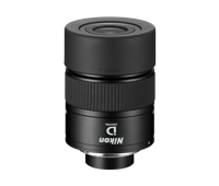 Nikon 30-60x Oculair voor Monarch Fieldscopes - thumbnail