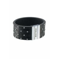 Armband Heren Police PJ.21872BLB.01-19 Leer 18 cm - thumbnail