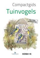 Compactgids Tuinvogels - Paperback (9789021579009) - thumbnail