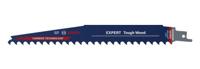 Bosch Accessoires Expert 'Tough Wood' S 1142 KHM reciprozaagblad 1 stuk - 1 stuk(s) - 2608900403 - thumbnail