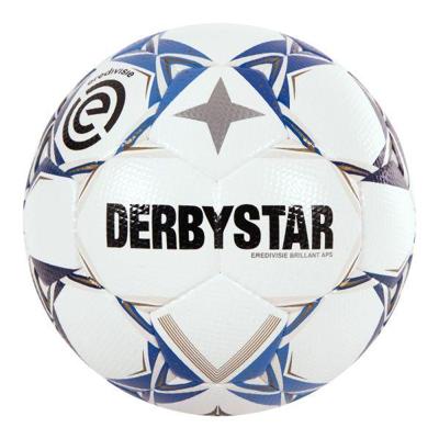 Derbystar 287826 Eredivisie Brillant APS 24/25 - White - 5 Derbystar 287826 Eredivisie Brillant APS 24/25 - White - 5