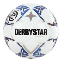 Derbystar 287826 Eredivisie Brillant APS 24/25 - White - 5 - thumbnail