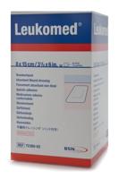 Leukomed Wondverband 8.0 x 15cm steriel 50 Stuks - thumbnail