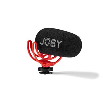 Joby Wavo Vlogging Microphone