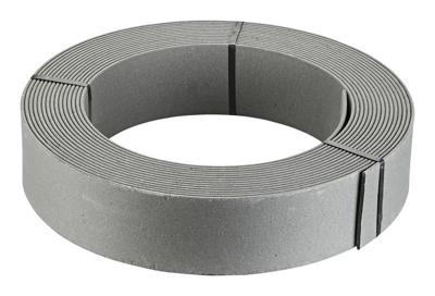 Pondedge vijverrand 14 cm hoog (per meter)