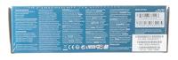 Linksys E5350 dual-band WiFi 5 WLAN-router (AC1000) - draadloze internetrouter voor gamen en streamen met WiFi-snelheden tot 1 Gbps, 4 Ethernet-poorten en ouderlijk toezicht - thumbnail