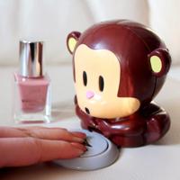 Nagellakdroger - thumbnail