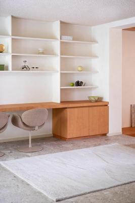 Brink en Campman - Brink en Campan Decor Scape Natural Grey 095004 - 250x350 cm Vloerkleed