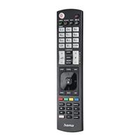 Universele afstandsbediening Hama 00221061 - thumbnail