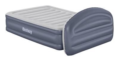 Campingmatras - Bestway opblaasmatras QUEEN 671BD 229x152cm