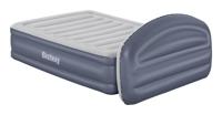 Campingmatras - Bestway opblaasmatras QUEEN 671BD 229x152cm - thumbnail