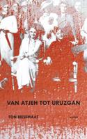 Van Atjeh tot Uruzgan - Ton Biesemaat - Paperback (9789461530820) - thumbnail