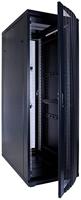 DSI 37U serverkast met geperforeerde deur - DS6037PP server rack - thumbnail