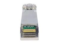 LevelOne SFP-2320 netwerk transceiver module Vezel-optiek 155 Mbit/s 1550 nm - thumbnail