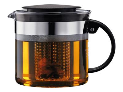 BODUM Theekan of koffiemaker (Theekan) BODUM Theekan of koffiemaker (Theekan)