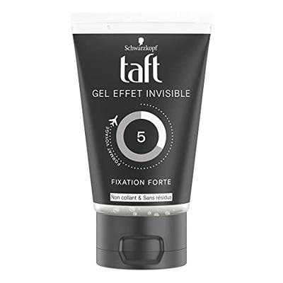 Taft Invisible Hold 5 Haargel 150ml