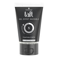 Taft Invisible Hold 5 Haargel 150ml - thumbnail